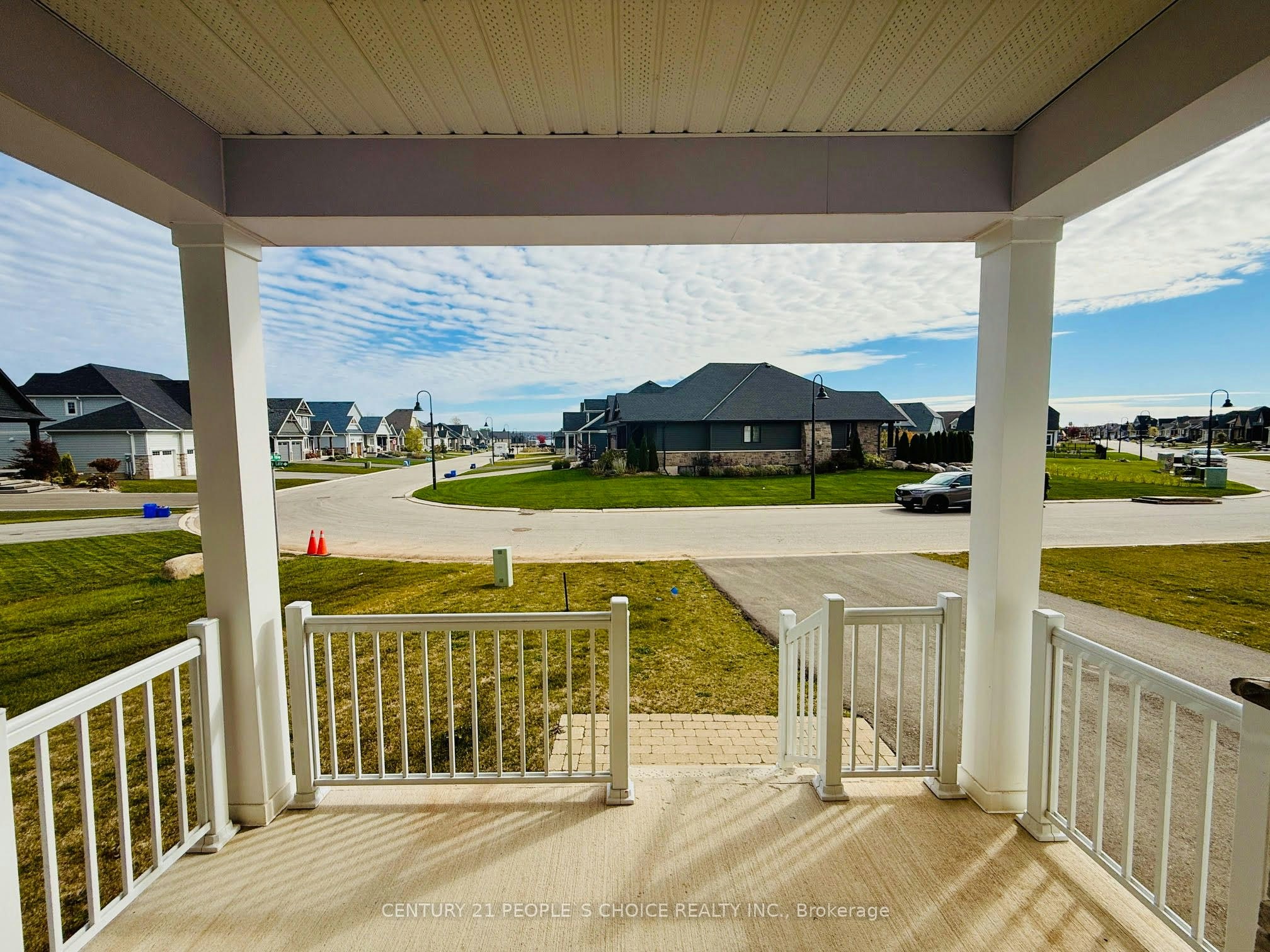266 Snowberry Lane, Georgian Bluffs, ON, N0H 1S0 - 3