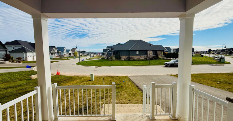 266 Snowberry Lane, Georgian Bluffs, ON, N0H 1S0 - 3