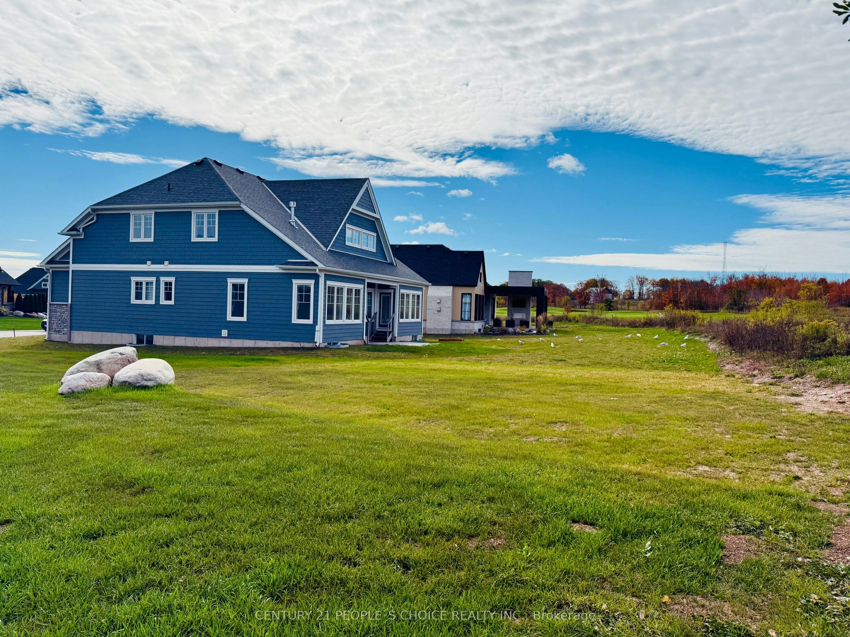 266 Snowberry Lane, Georgian Bluffs, ON, N0H 1S0 - 38