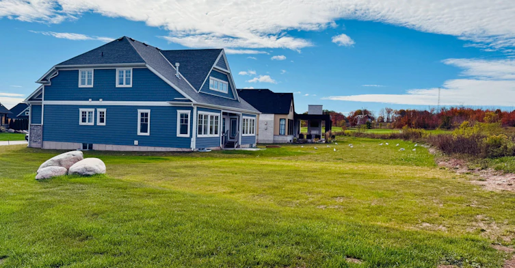266 Snowberry Lane, Georgian Bluffs, ON, N0H 1S0 - 38