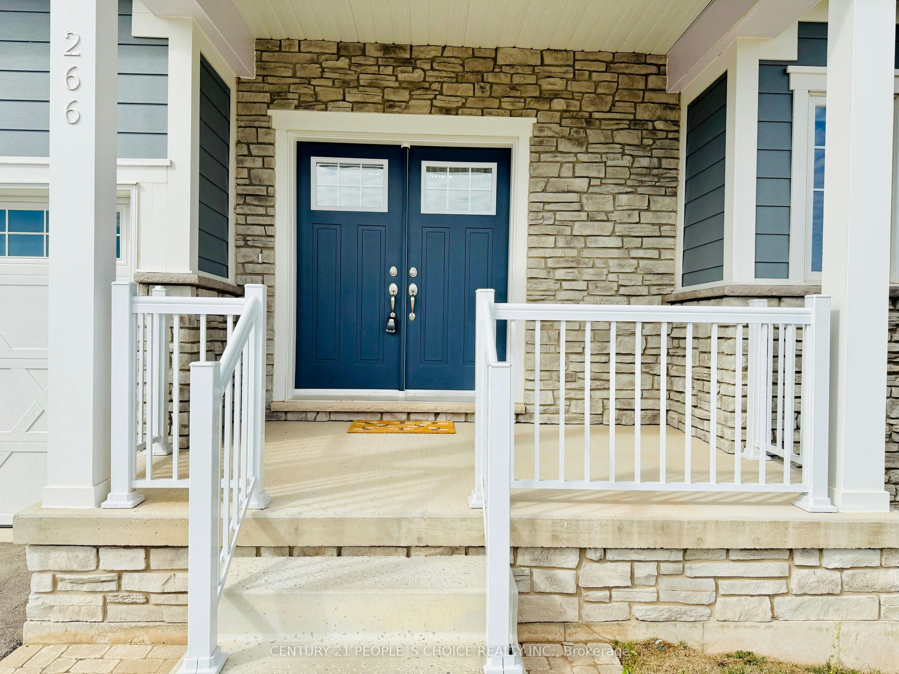 266 Snowberry Lane, Georgian Bluffs, ON, N0H 1S0 - 4