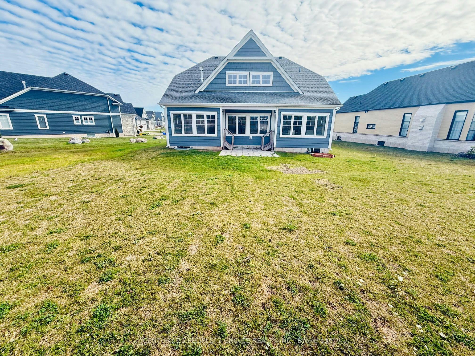 266 Snowberry Lane, Georgian Bluffs, ON, N0H 1S0 - 39