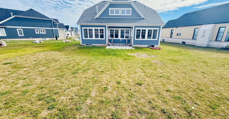 266 Snowberry Lane, Georgian Bluffs, ON, N0H 1S0 - 39
