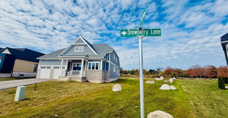 266 Snowberry Lane, Georgian Bluffs, ON, N0H 1S0