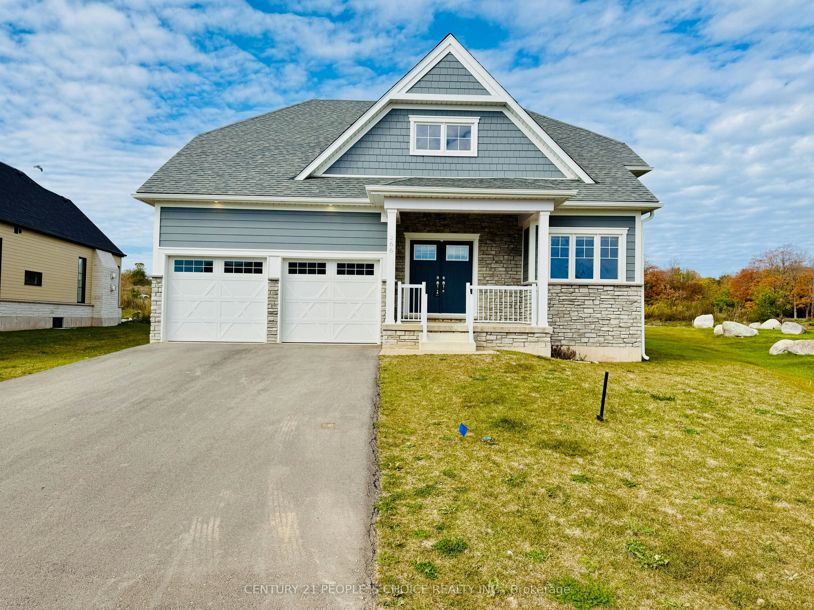 266 Snowberry Lane, Georgian Bluffs, ON, N0H 1S0 - 2