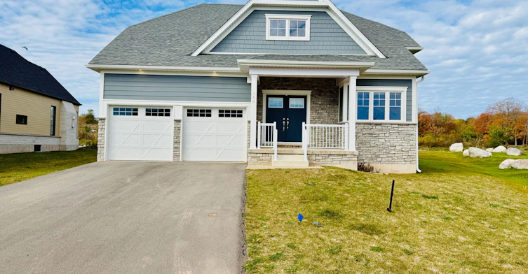 266 Snowberry Lane, Georgian Bluffs, ON, N0H 1S0 - 2