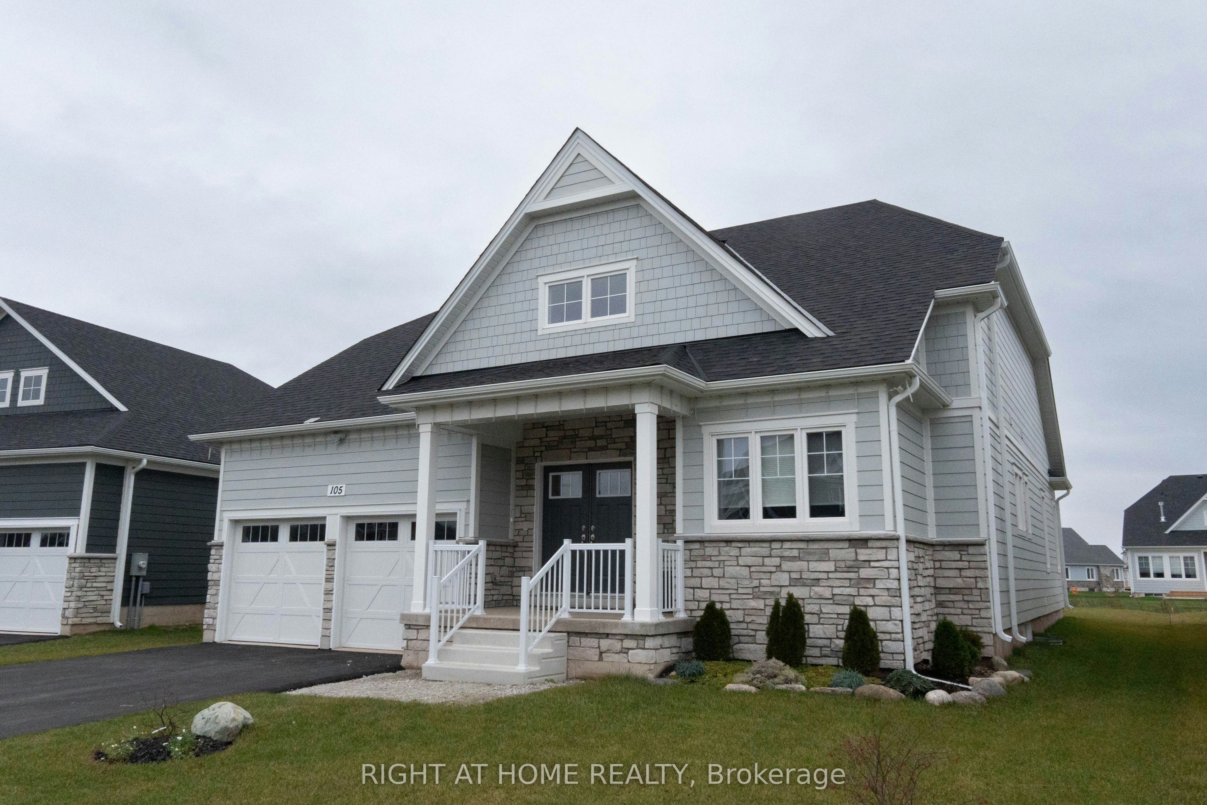 105 Laurens Lane, Georgian Bluffs, ON, N0H 1S0