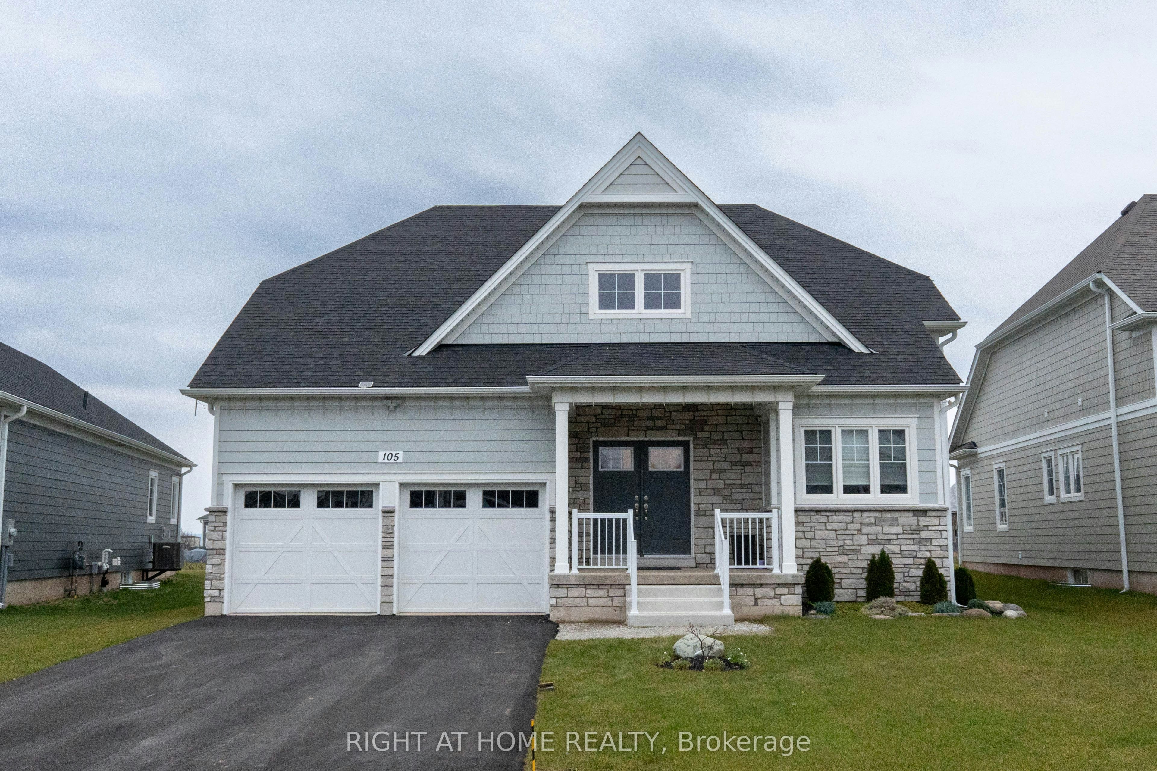 105 Laurens Lane, Georgian Bluffs, ON, N0H 1S0 - 2