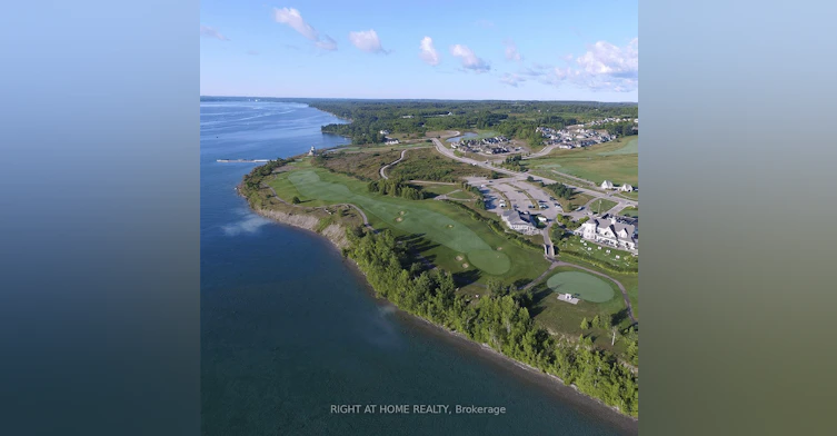 105 Laurens Lane, Georgian Bluffs, ON, N0H 1S0 - 30