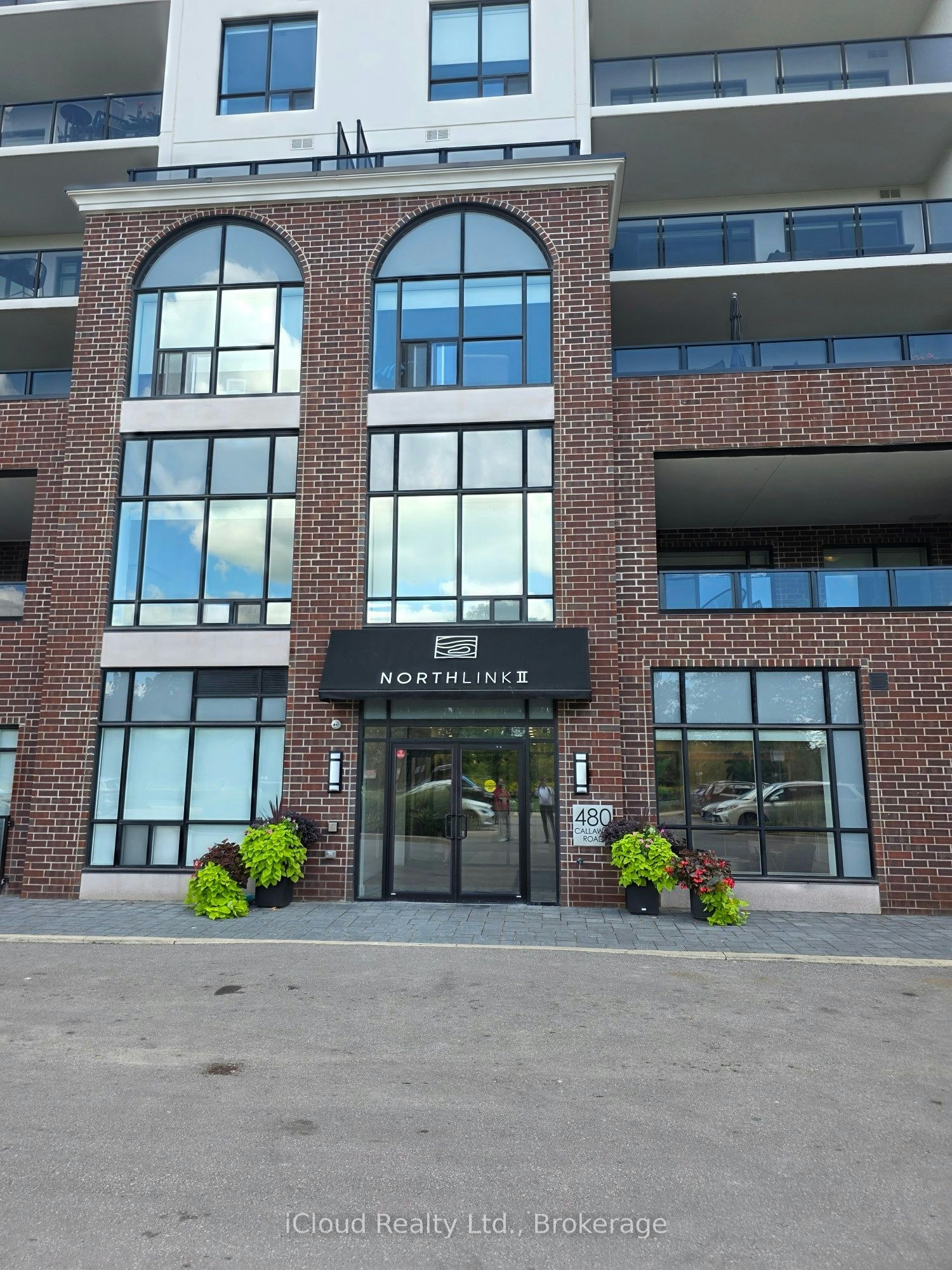 109-480 Callaway Road W, London, ON, N2G 0Z3