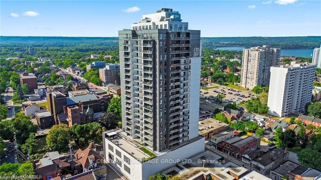 2006-15 Queen Street S, Hamilton, ON, L8P 0C6