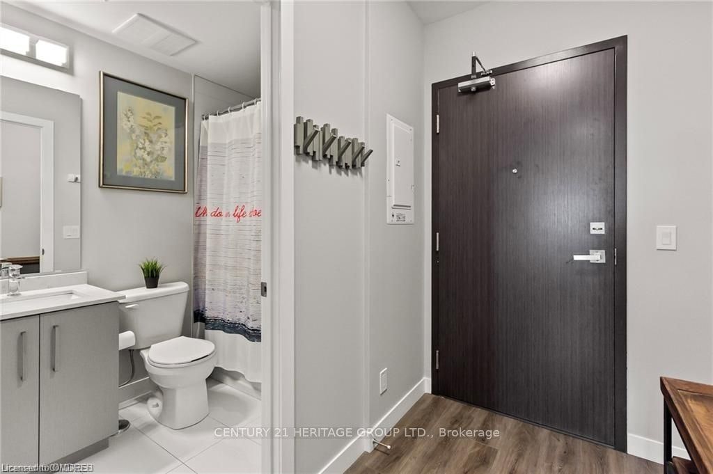 2006-15 Queen Street S, Hamilton, ON, L8P 0C6 - 3