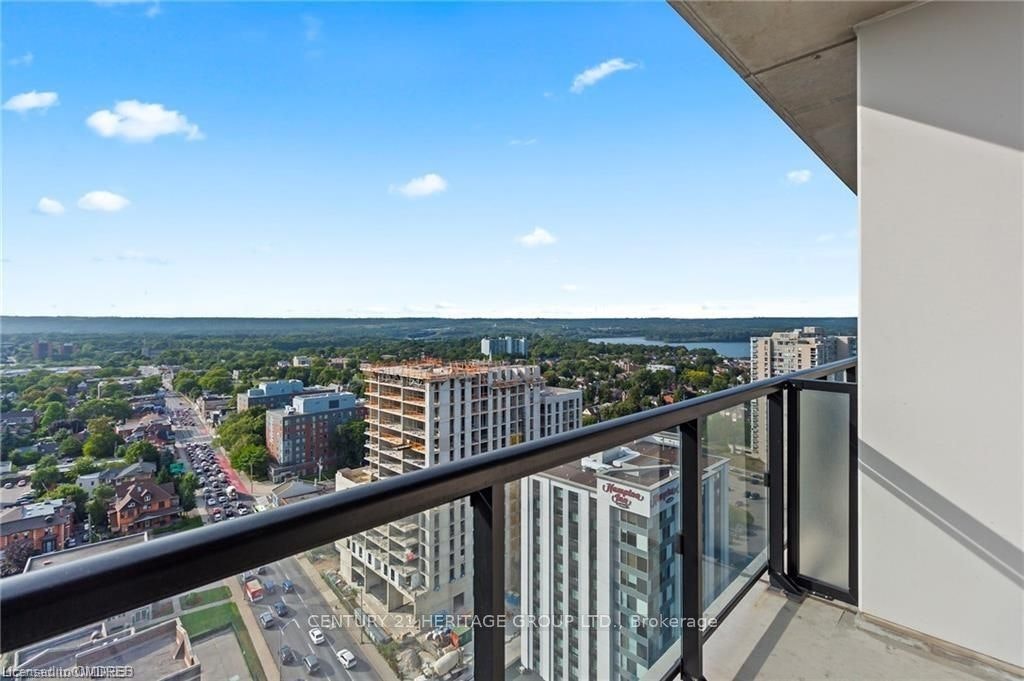 2006-15 Queen Street S, Hamilton, ON, L8P 0C6 - 7