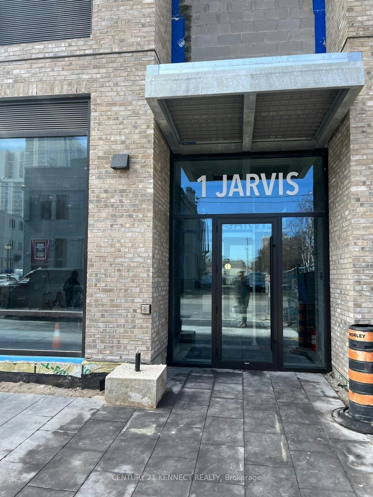 1108-1 Jarvis Street, Hamilton, ON, L8R 3J2