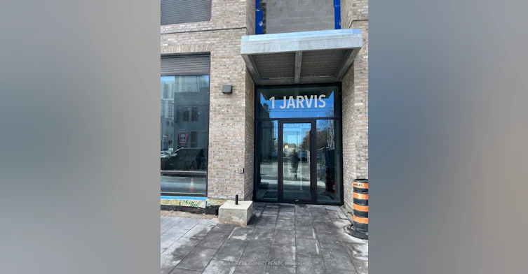 1108-1 Jarvis Street, Hamilton, ON, L8R 3J2