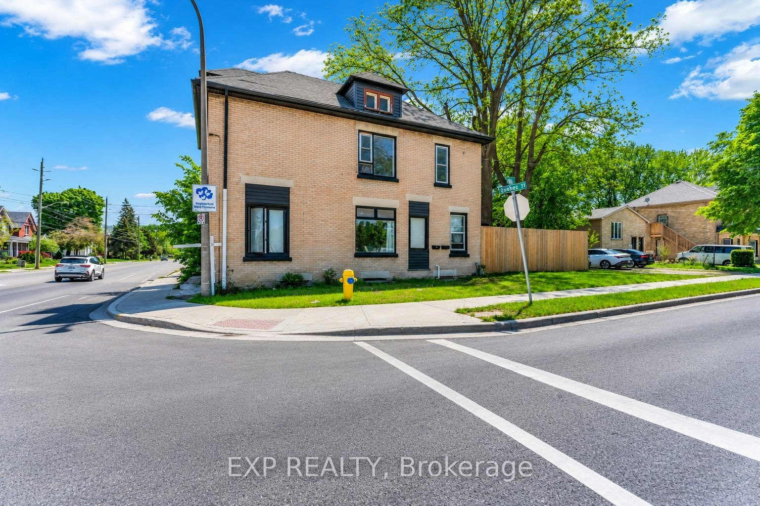 553 Quebec Street, London, ON, N5W 3Y9