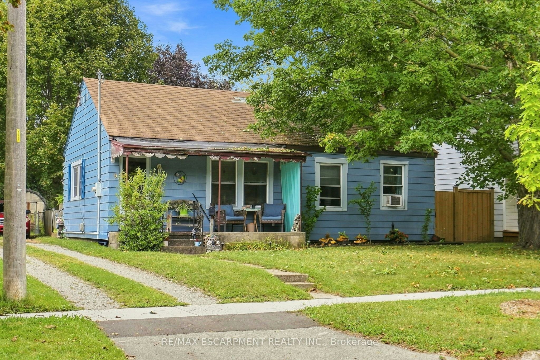 9 Lancaster Avenue - 2