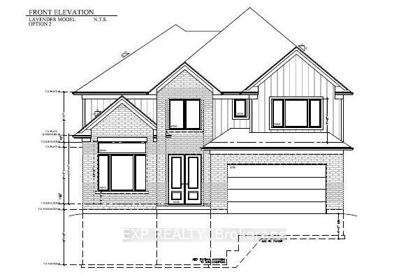 112 Locky Lane, Komoka, ON, N0L 1R0
