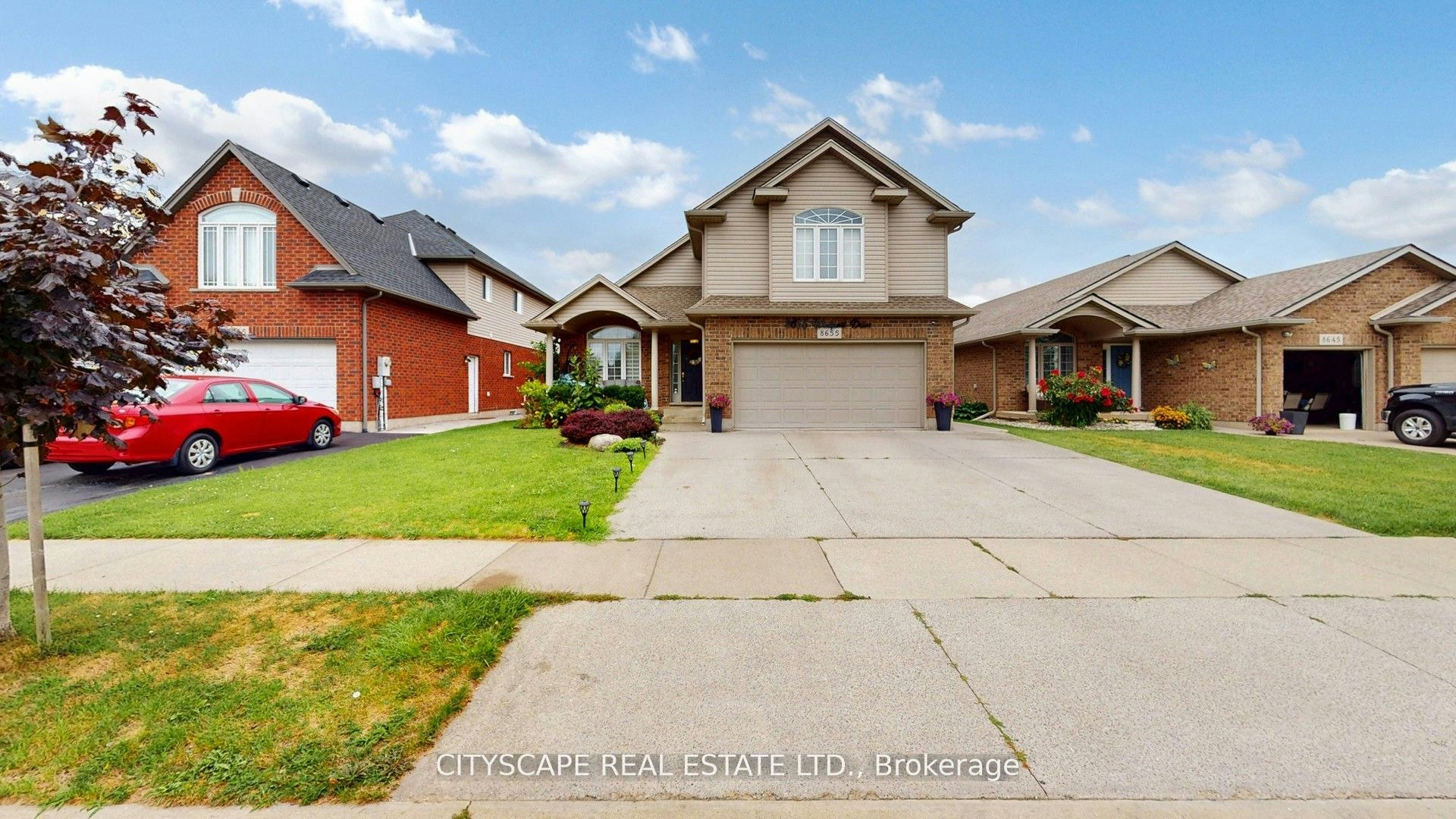 8655 Westport Drive, Niagara Falls, ON, L2H 0A3
