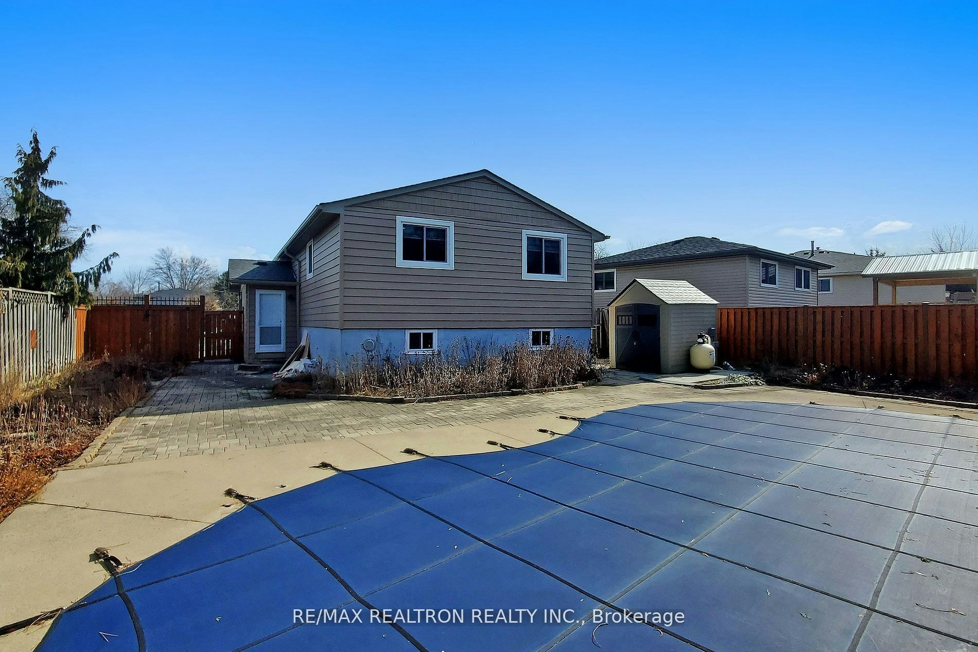 43 Odessa Street, Hamilton, ON, L8J 1A3 - 29