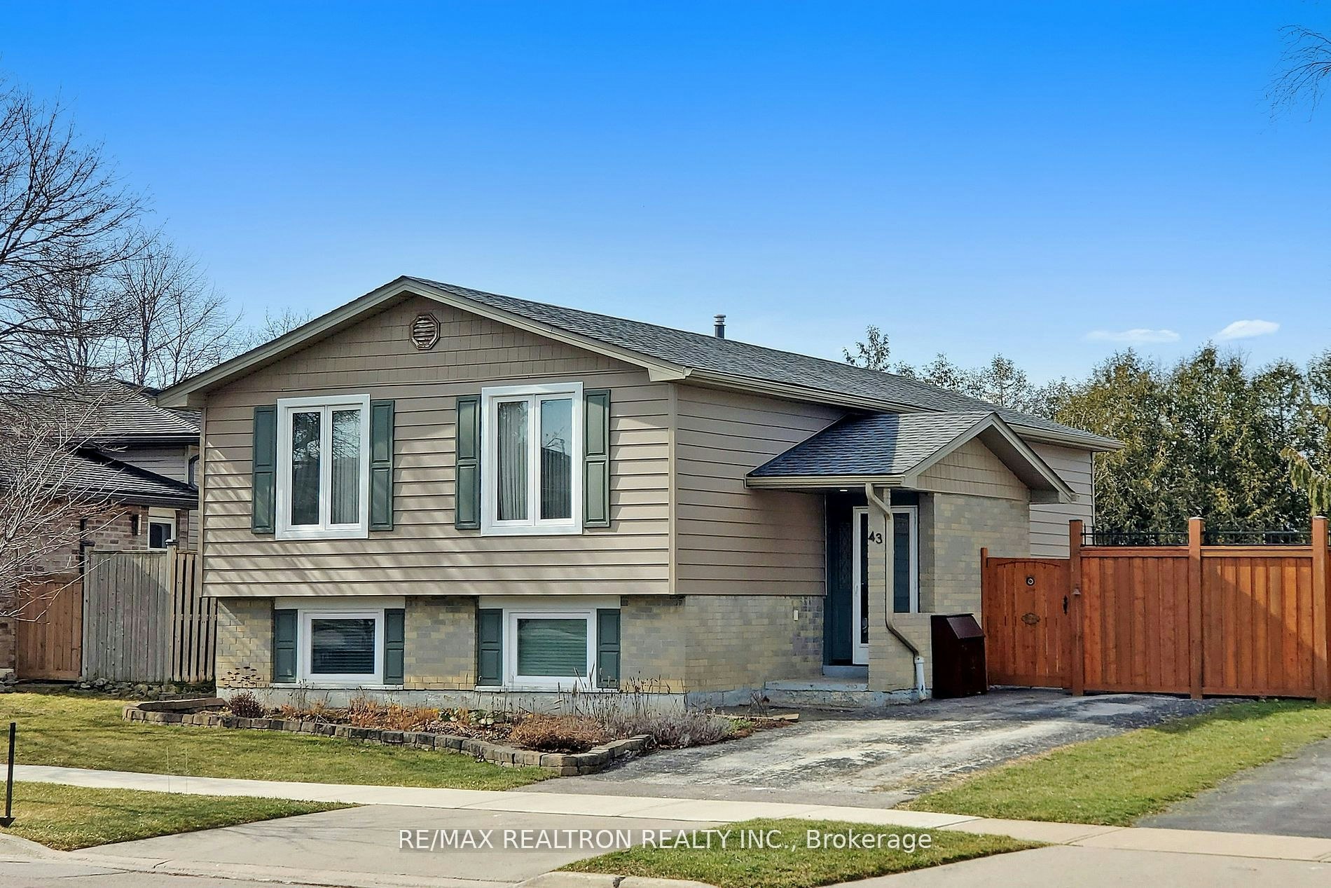 43 Odessa Street, Hamilton, ON, L8J 1A3 - 30