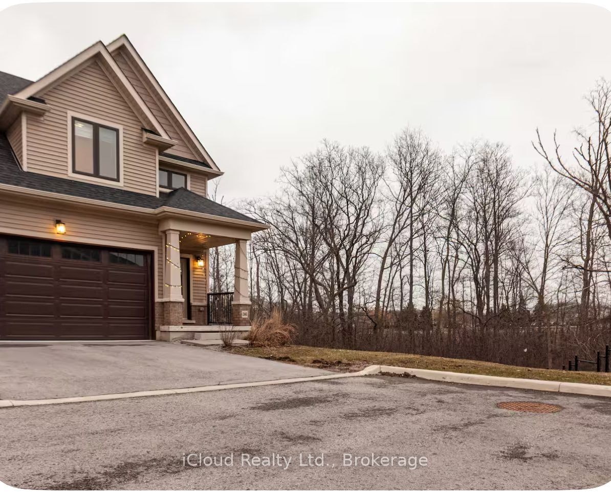 36-4311 Mann Street, Niagara Falls, ON, L2G 0A4 - 2