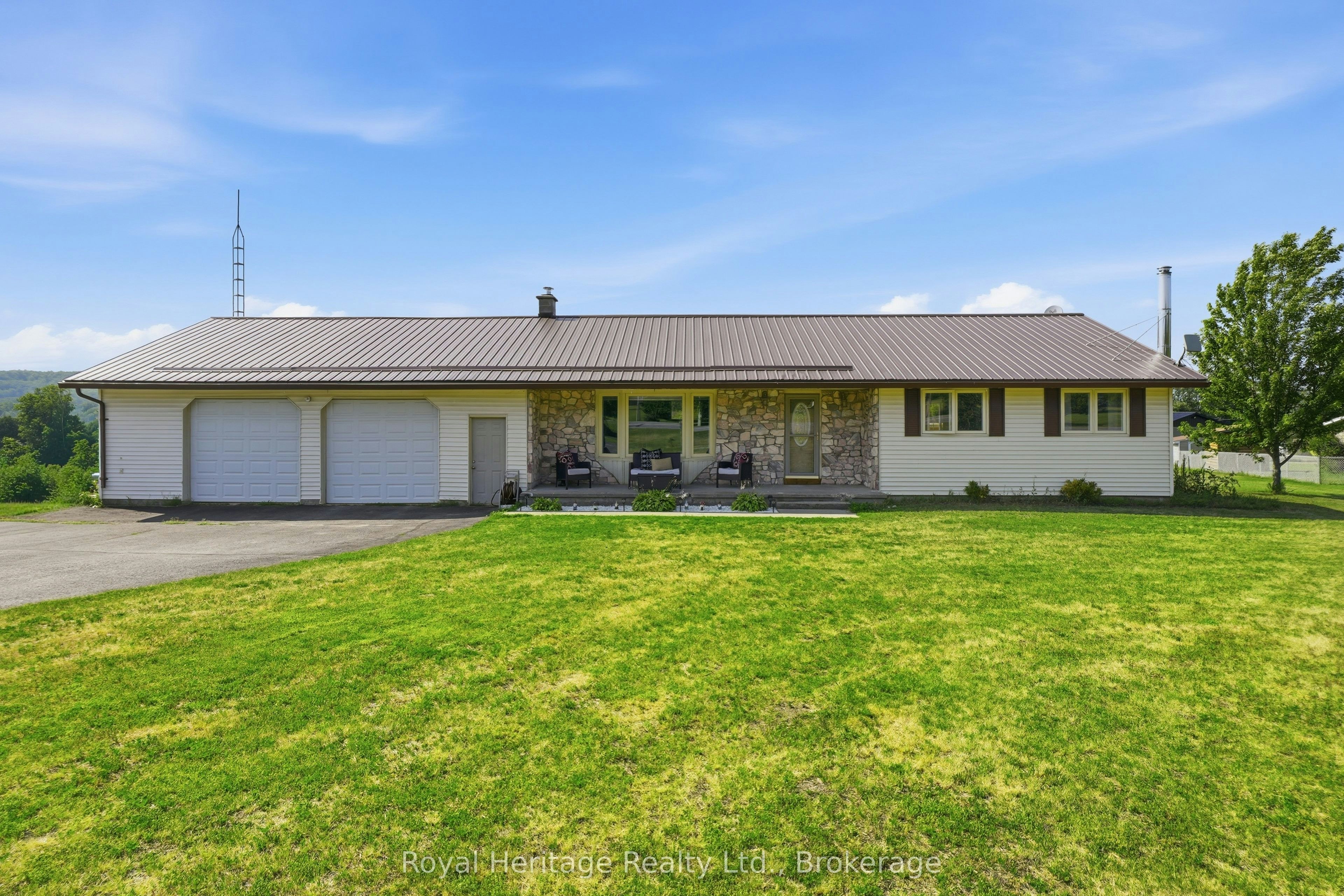 967 Frankford Stirling Road, Quinte West, ON, K0K 2C0