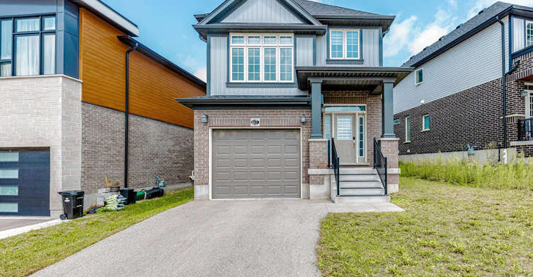 617 Benninger Drive, Kitchener, ON, N2E 0H8 - 2
