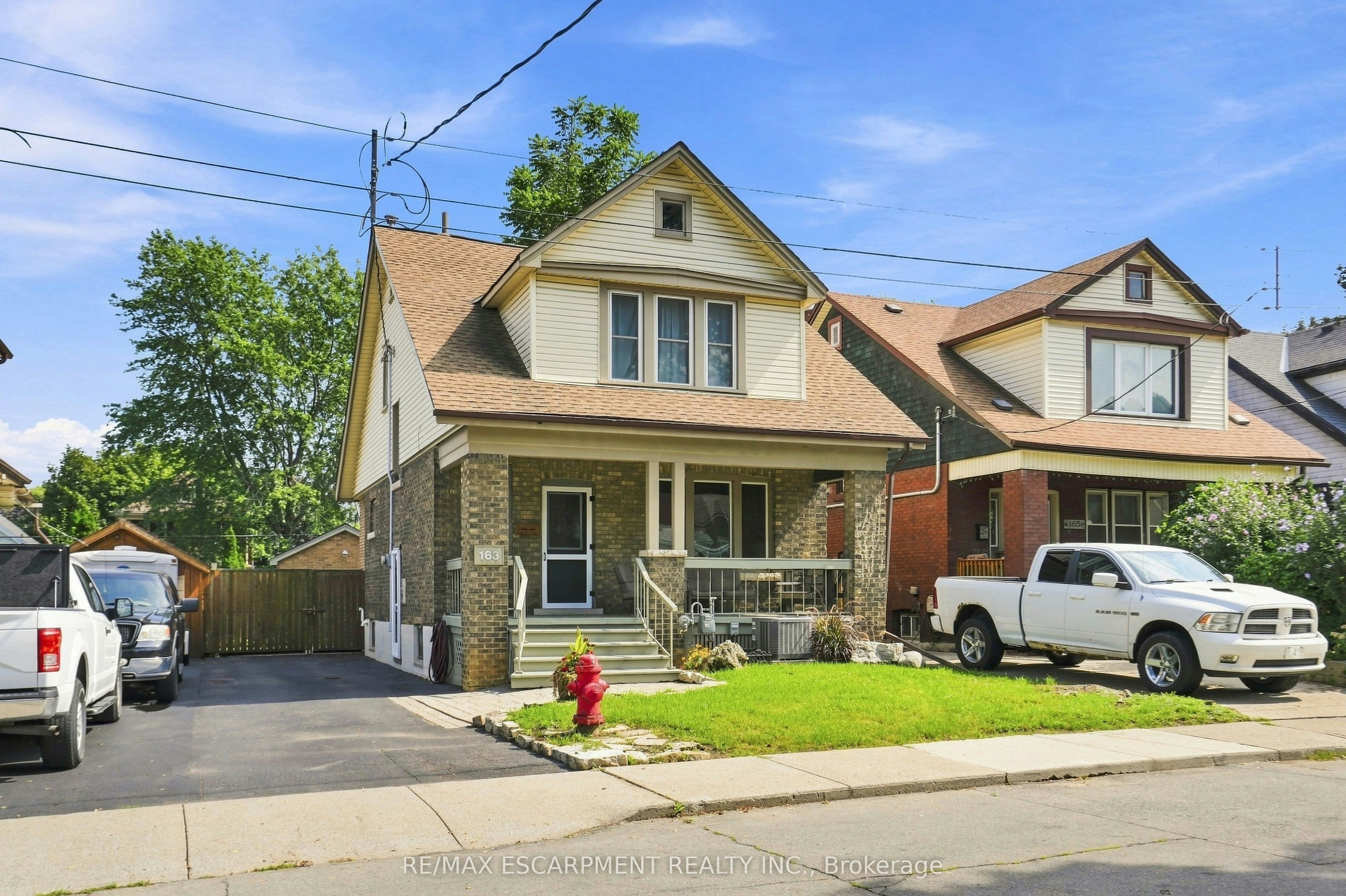 163 Grosvenor Avenue S - 3