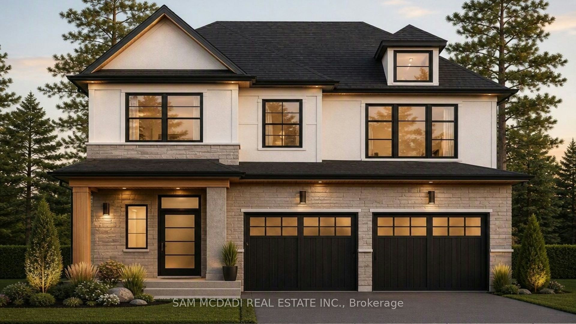 Lot 4-14 Linden (Lot 4) Lane, Grimsby, ON, L3M 5M6