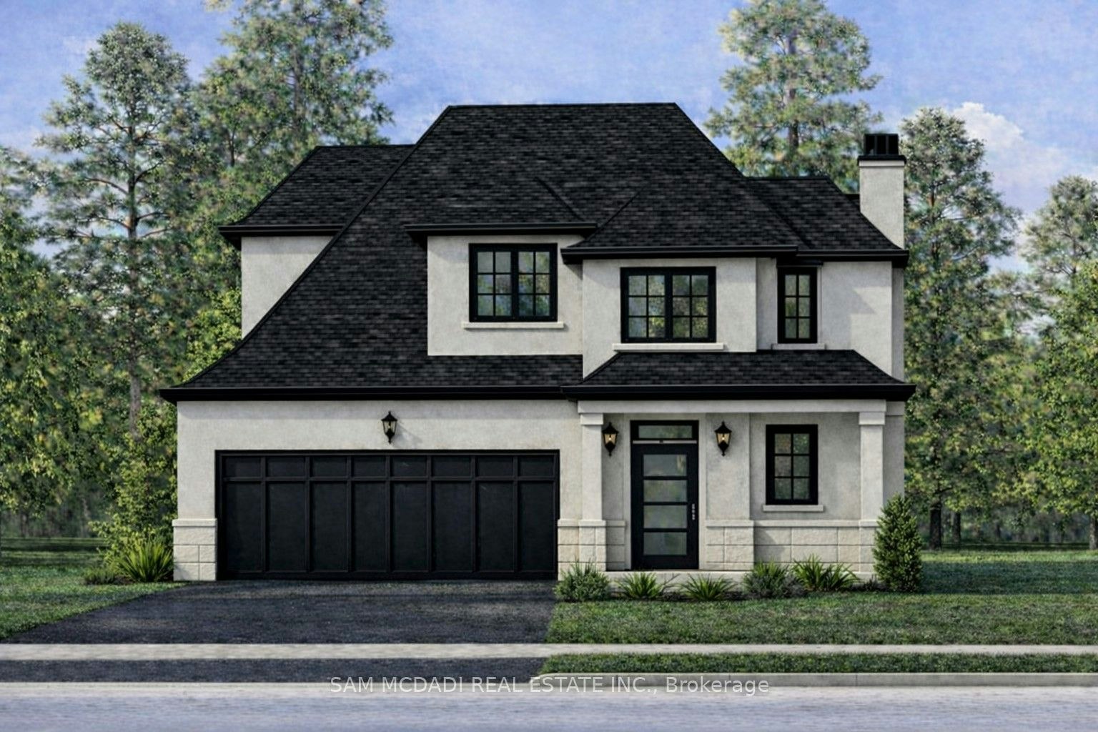 12 Linden (Lot 5) Lane, Grimsby, ON, L3M 5M6