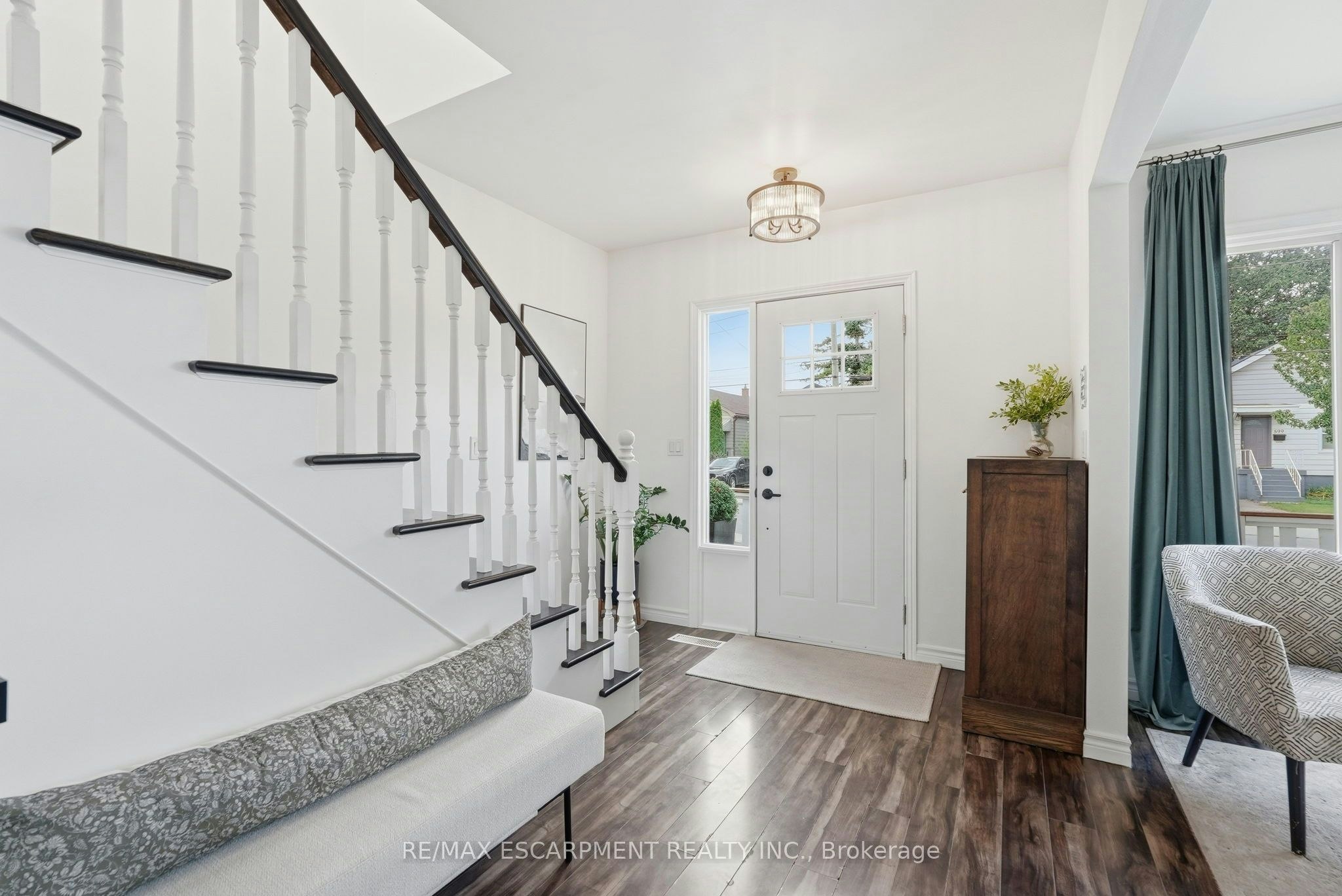 600 Quebec Street - 5