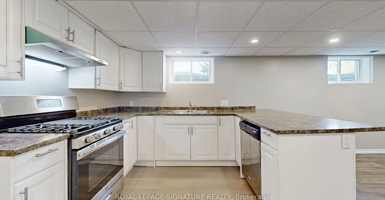 Bsmt-127 Moffatt Street, St. Catharines, ON, L2P 2L7 - 7