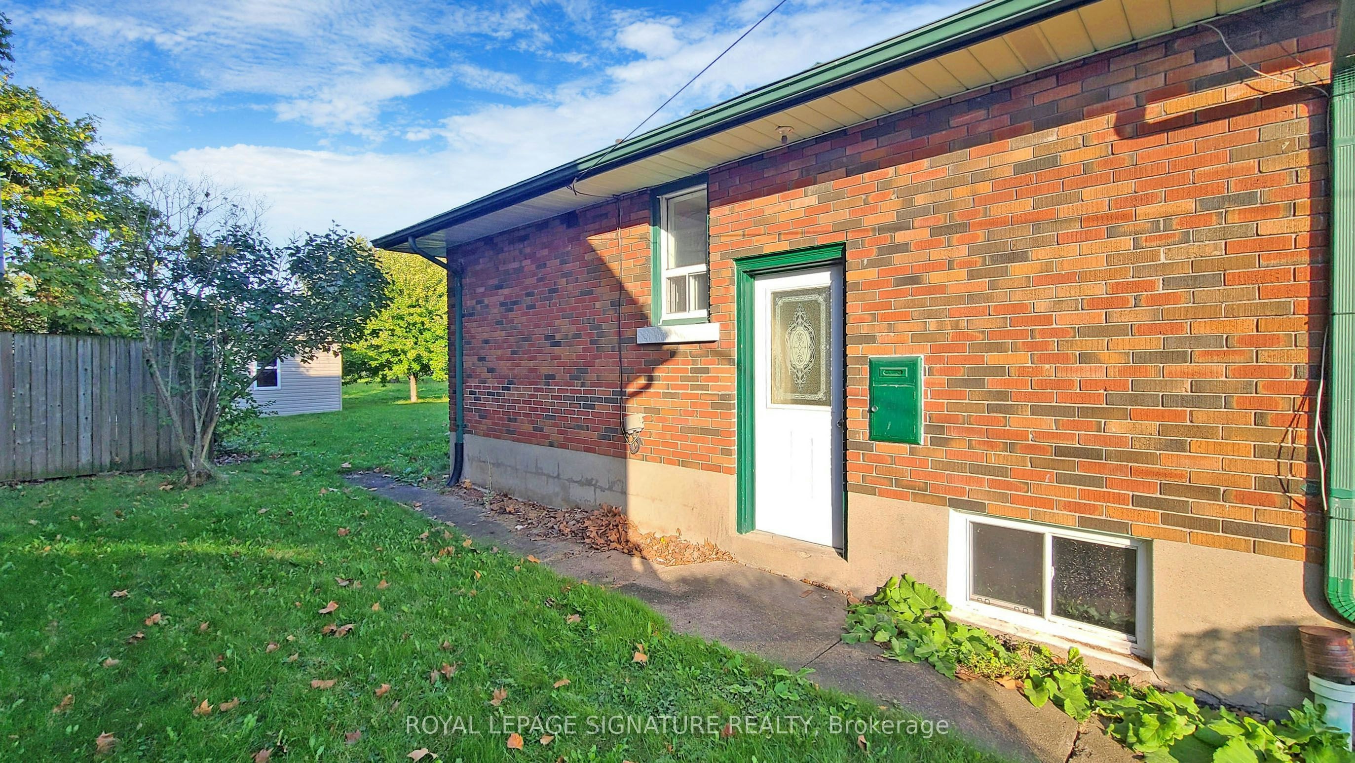 Bsmt-127 Moffatt Street, St. Catharines, ON, L2P 2L7 - 27