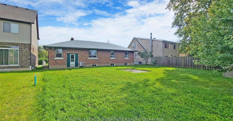 Bsmt-127 Moffatt Street, St. Catharines, ON, L2P 2L7 - 23