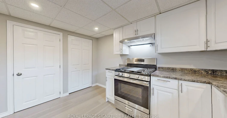 Bsmt-127 Moffatt Street, St. Catharines, ON, L2P 2L7 - 9