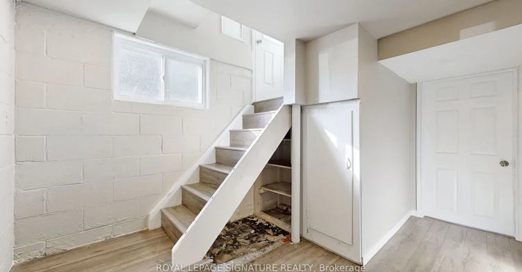 Bsmt-127 Moffatt Street, St. Catharines, ON, L2P 2L7 - 17