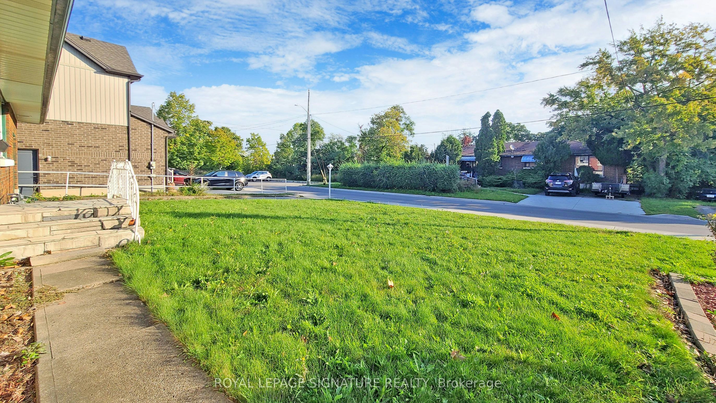 Bsmt-127 Moffatt Street, St. Catharines, ON, L2P 2L7 - 3