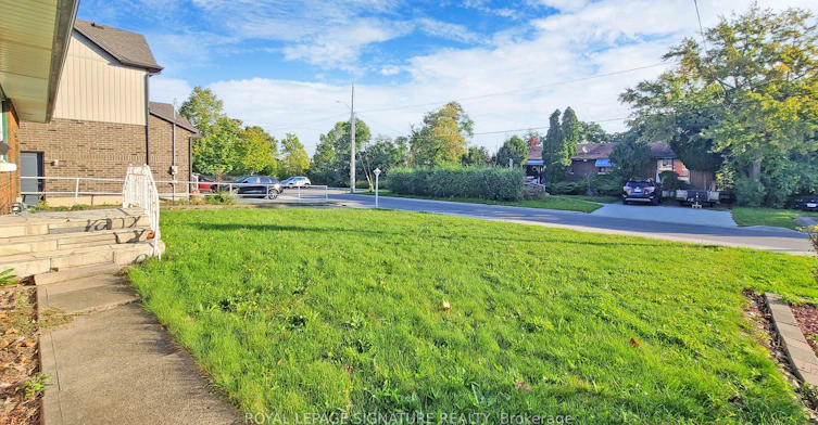 Bsmt-127 Moffatt Street, St. Catharines, ON, L2P 2L7 - 3