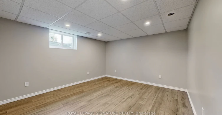 Bsmt-127 Moffatt Street, St. Catharines, ON, L2P 2L7 - 11
