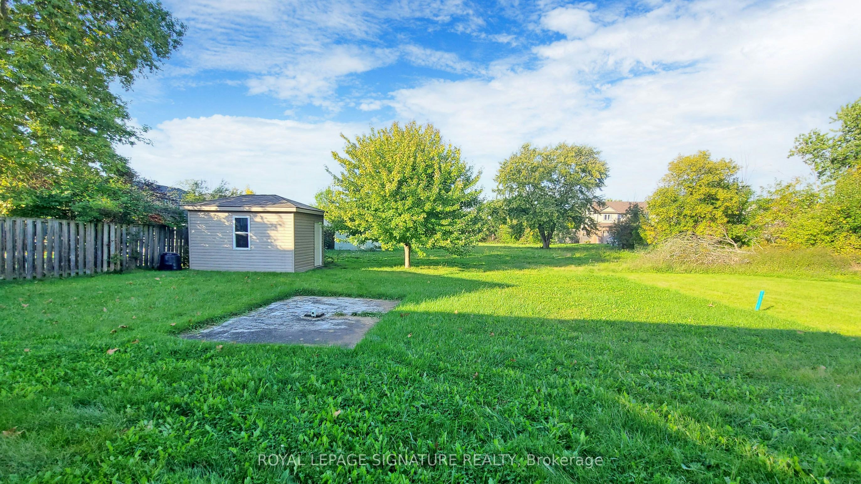 Bsmt-127 Moffatt Street, St. Catharines, ON, L2P 2L7 - 24