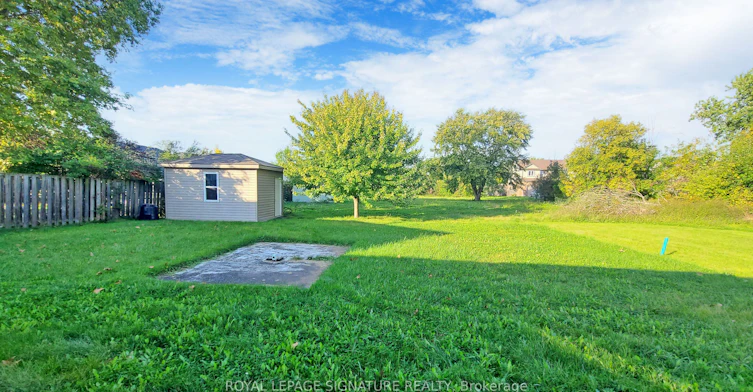 Bsmt-127 Moffatt Street, St. Catharines, ON, L2P 2L7 - 24