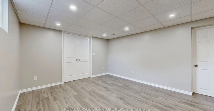 Bsmt-127 Moffatt Street, St. Catharines, ON, L2P 2L7 - 4