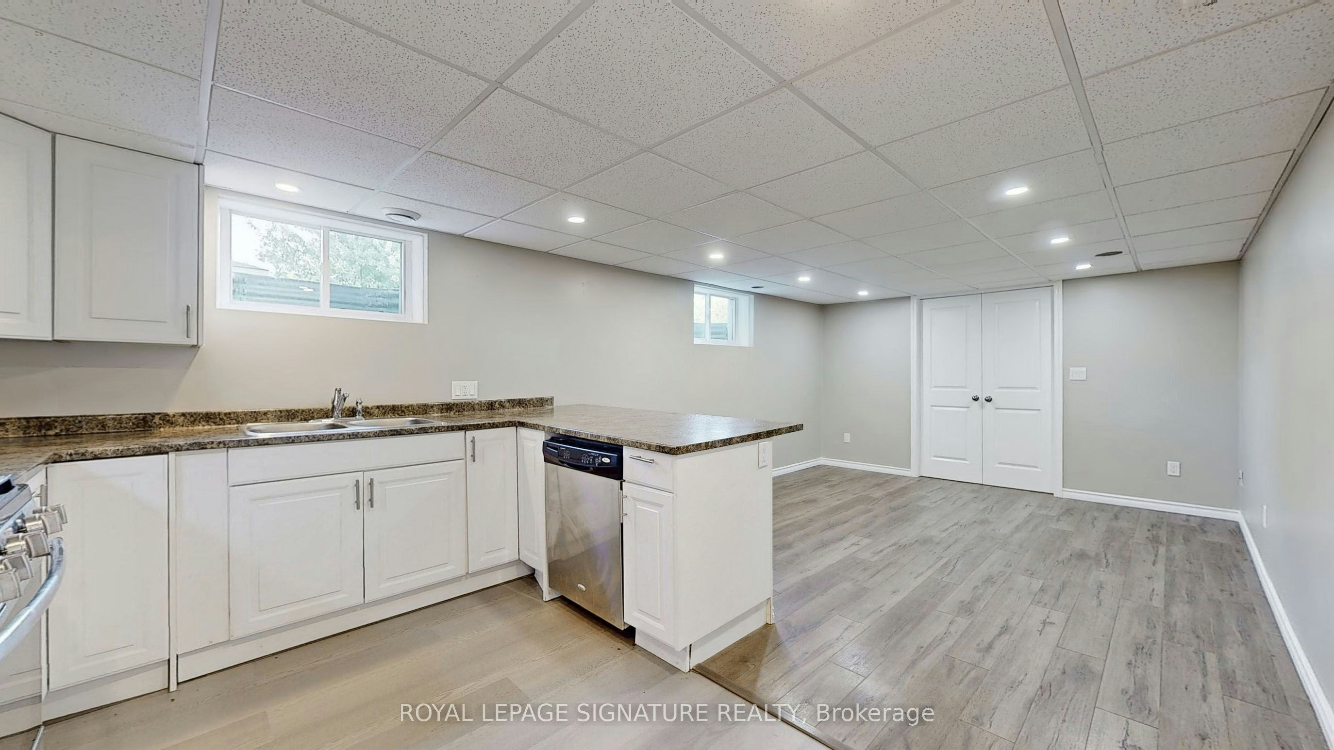 Bsmt-127 Moffatt Street, St. Catharines, ON, L2P 2L7 - 8