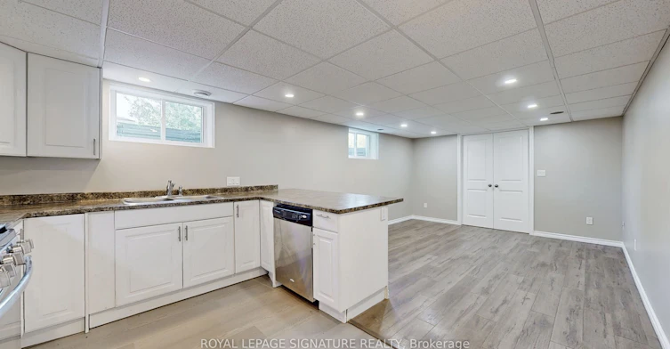 Bsmt-127 Moffatt Street, St. Catharines, ON, L2P 2L7 - 8