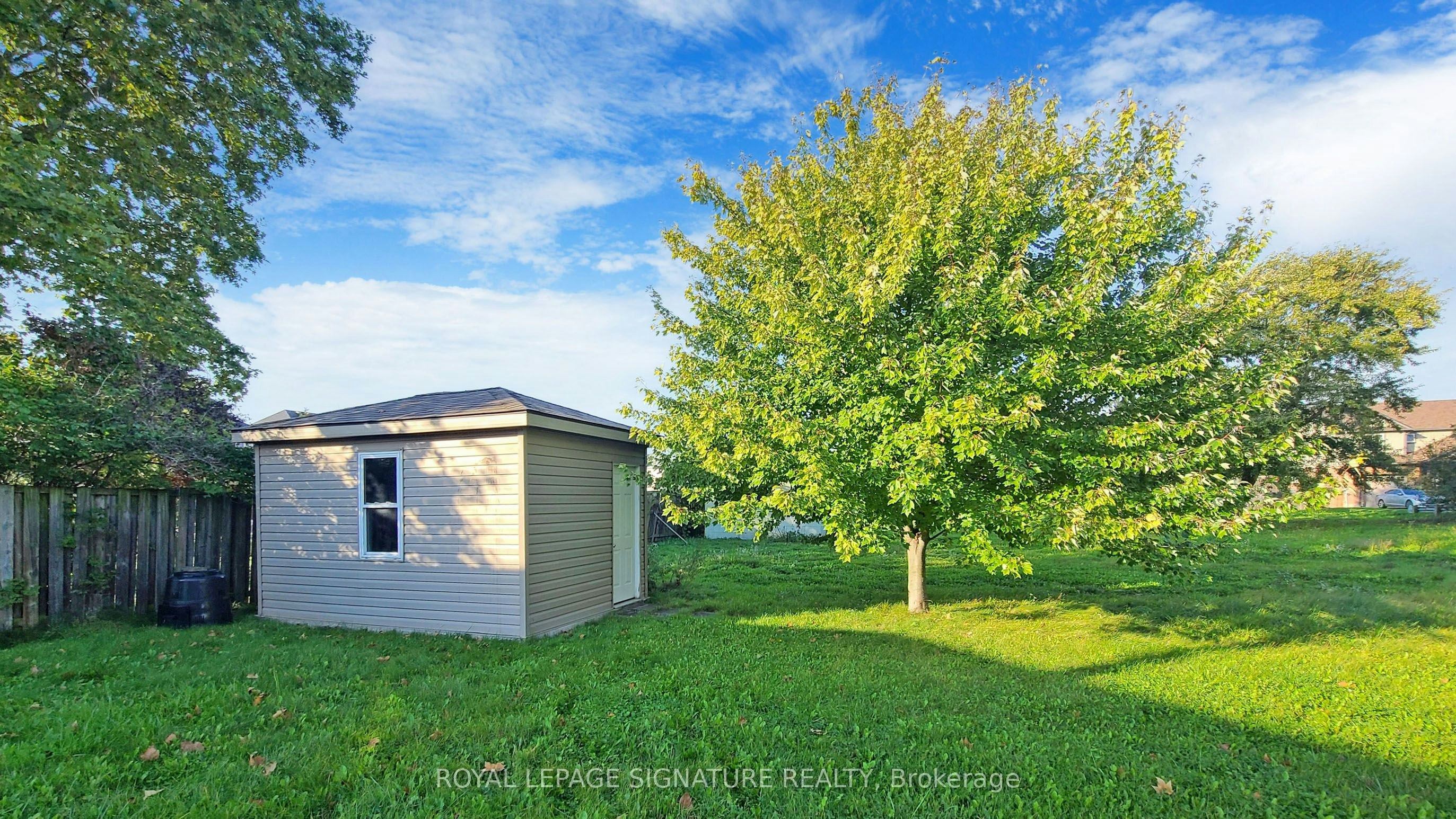 Bsmt-127 Moffatt Street, St. Catharines, ON, L2P 2L7 - 25