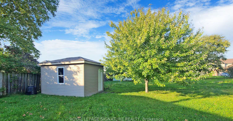 Bsmt-127 Moffatt Street, St. Catharines, ON, L2P 2L7 - 25