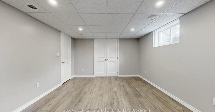 Bsmt-127 Moffatt Street, St. Catharines, ON, L2P 2L7 - 14