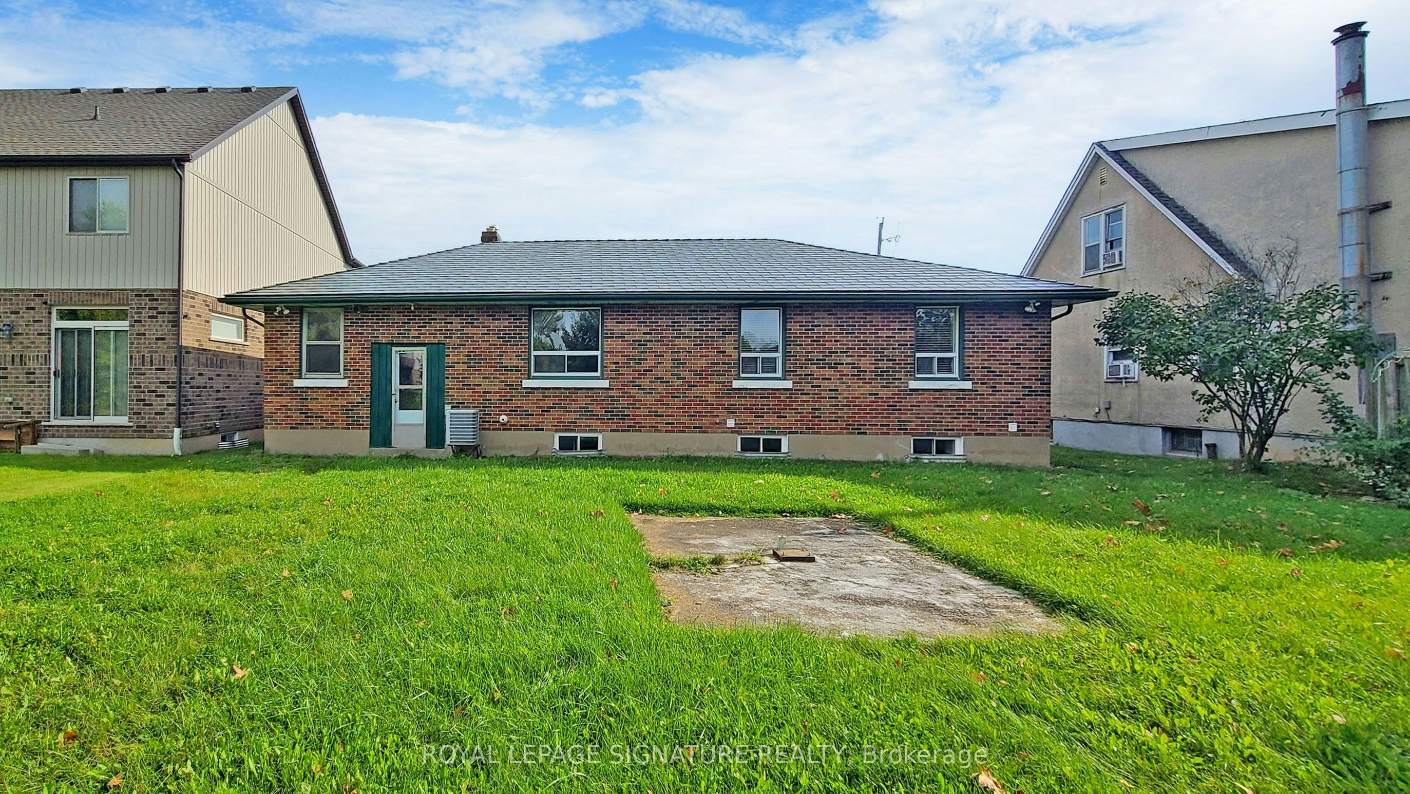 Bsmt-127 Moffatt Street, St. Catharines, ON, L2P 2L7 - 22
