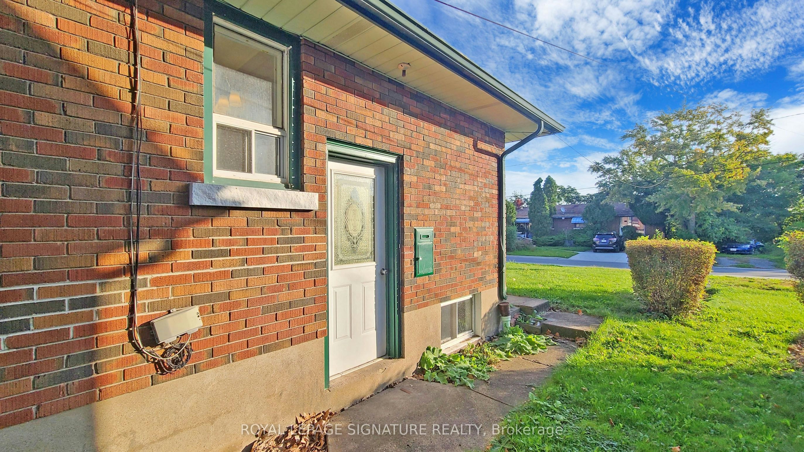 Bsmt-127 Moffatt Street, St. Catharines, ON, L2P 2L7 - 26